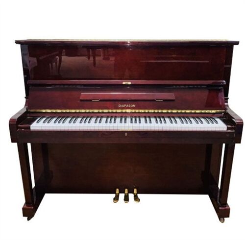 Đàn Piano Cơ Diapason 126M